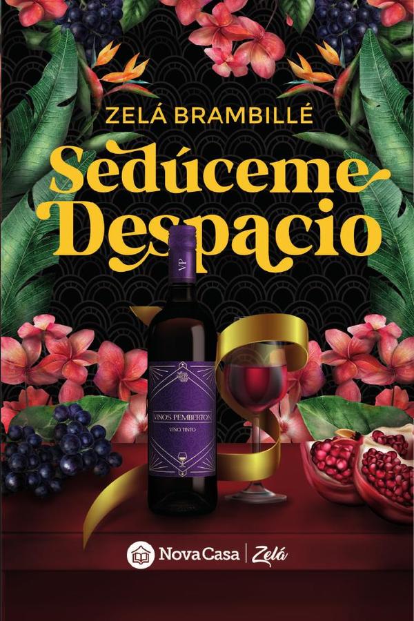 Sedúceme despacio