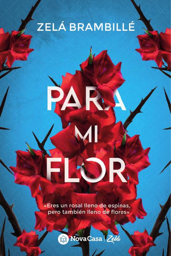 Infernum Gehena &amp; Para mi flor