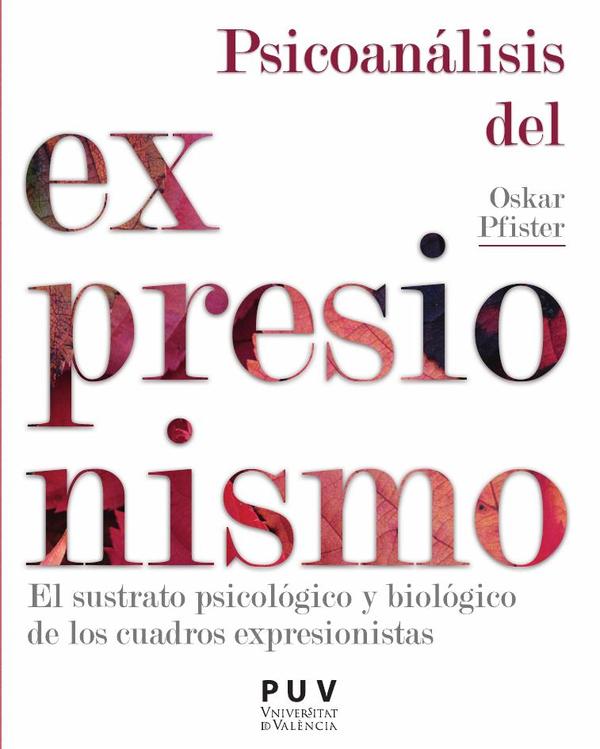 Psicoanálisis del expresionismo