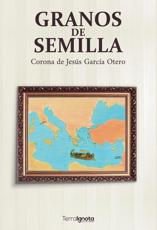 Granos de semilla