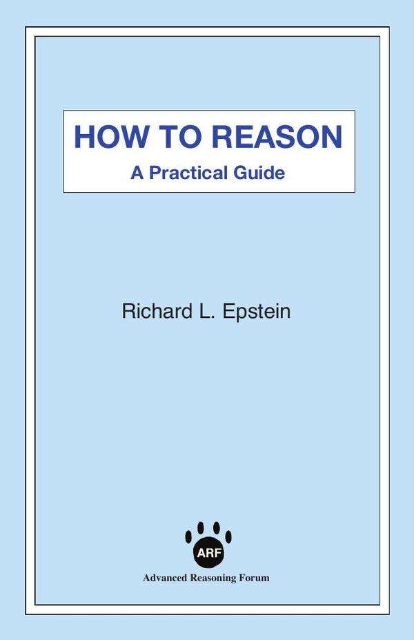 How to Reason