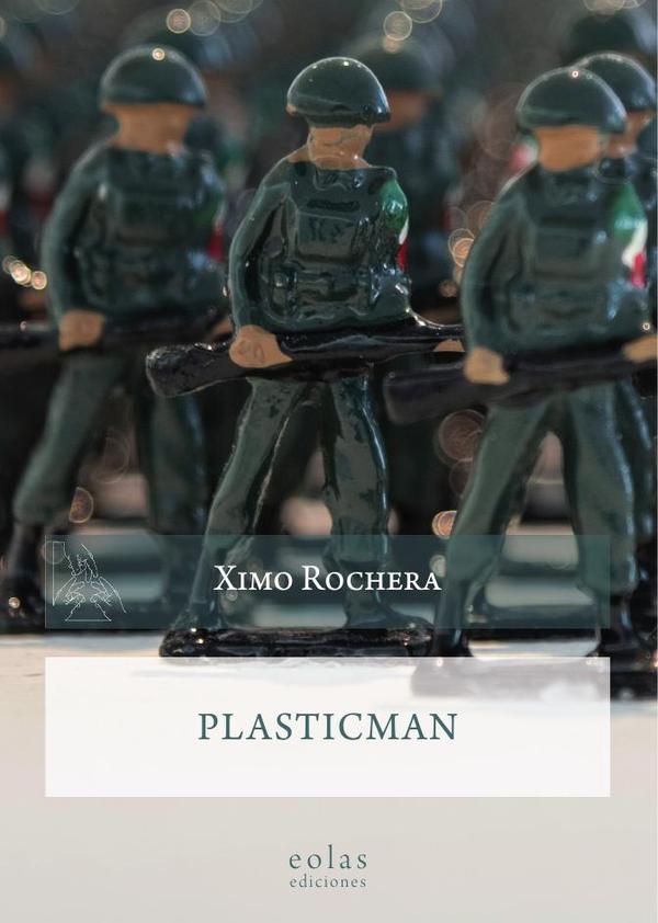 Plasticman