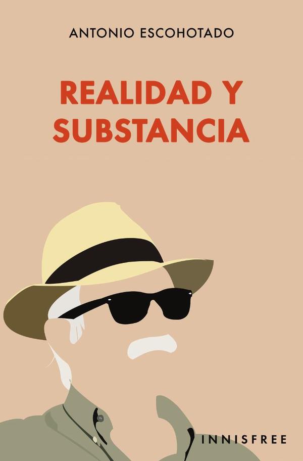 Realidad y substancia