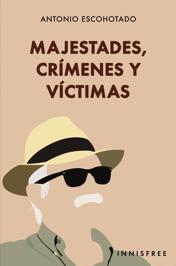 Majestades, crímenes y víctimas