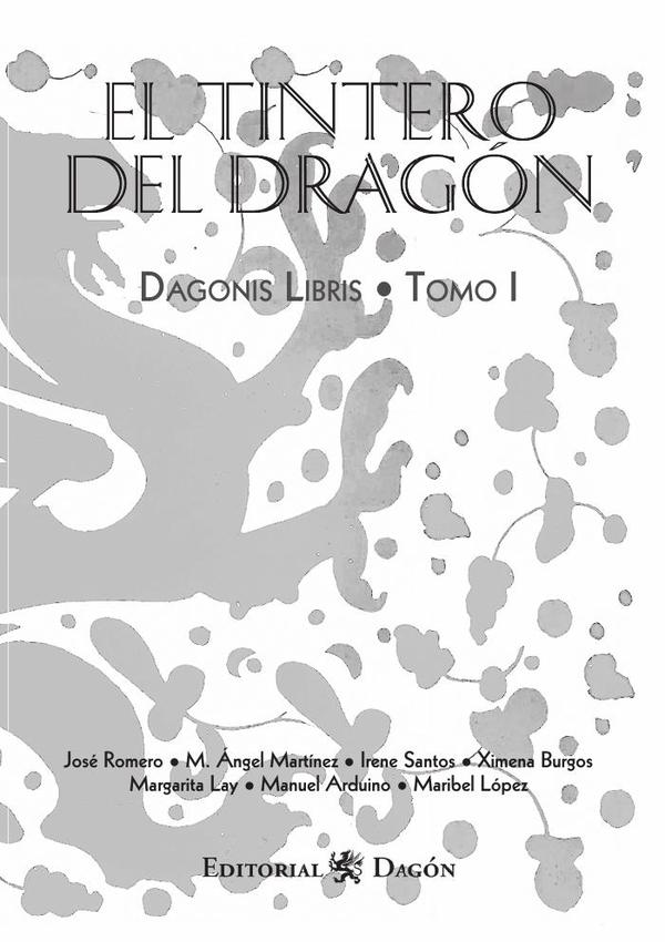 El Tintero del Dragón I