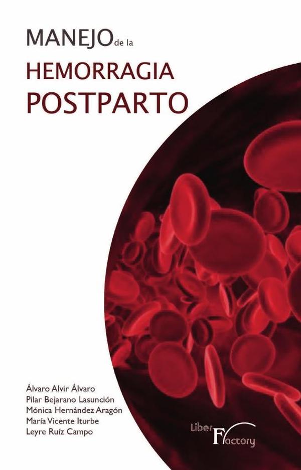 Manejo de la hemorragia postparto