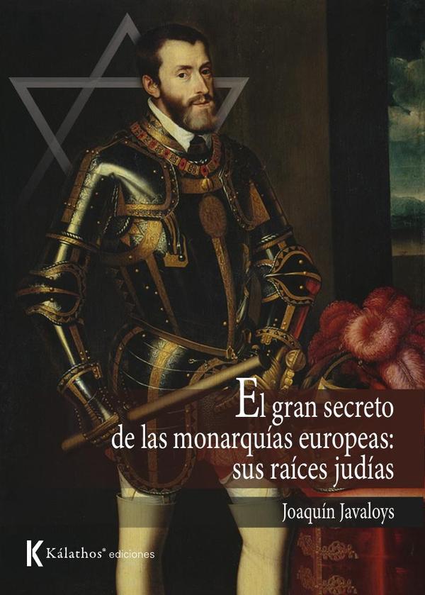 El gran secreto de las monarquías europeas: