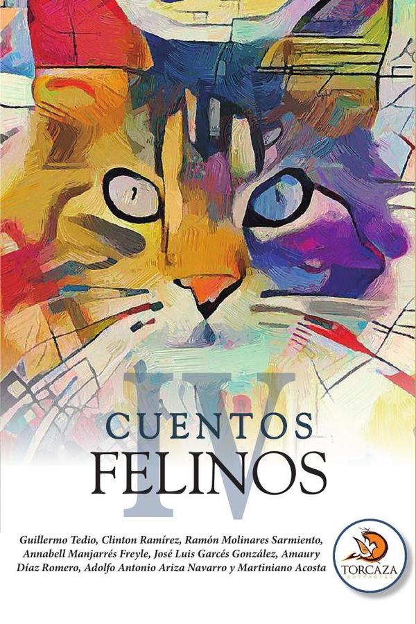 Cuentos felinos IV