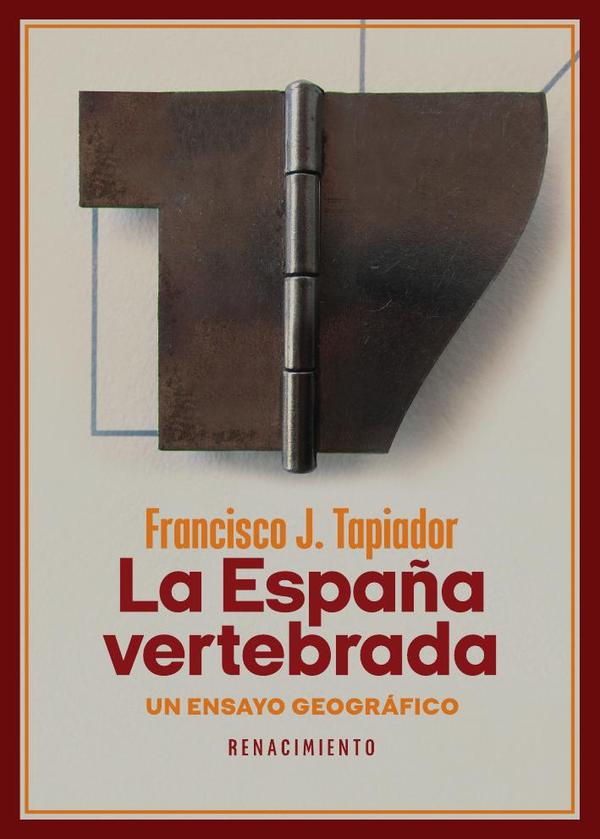La España vertebrada