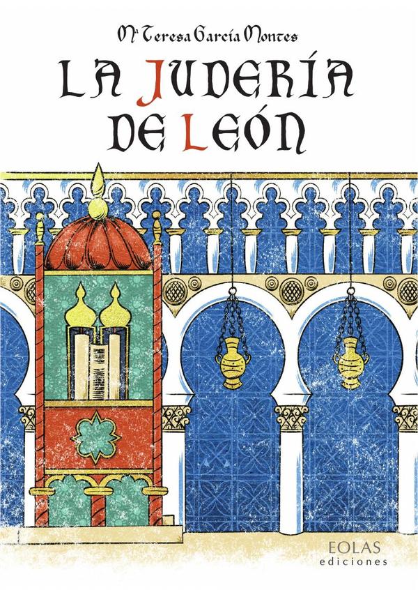 La judería de León