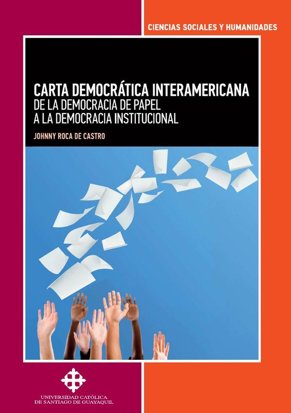 Carta Democrática Interamericana