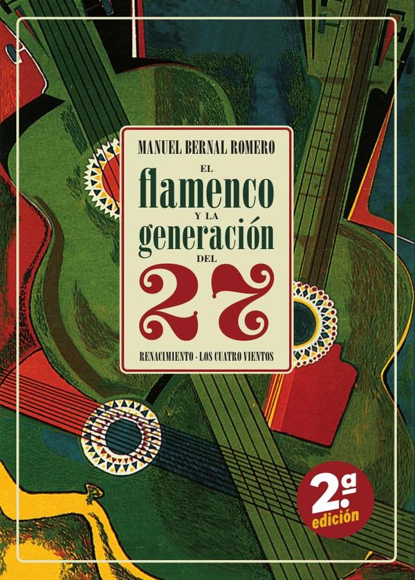 El flamenco y la generación del 27
