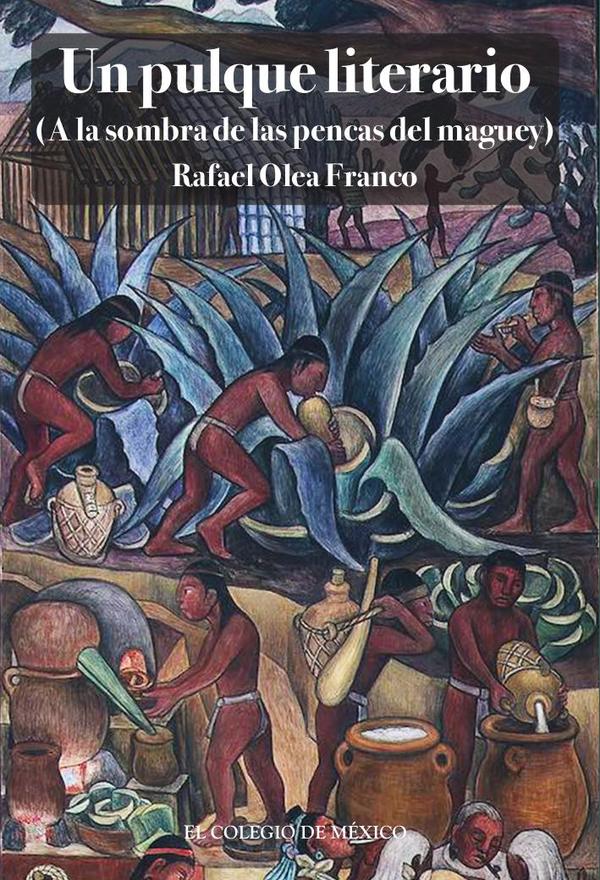 Un pulque literario