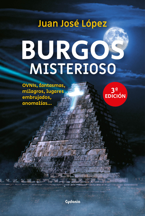 Burgos Misterioso