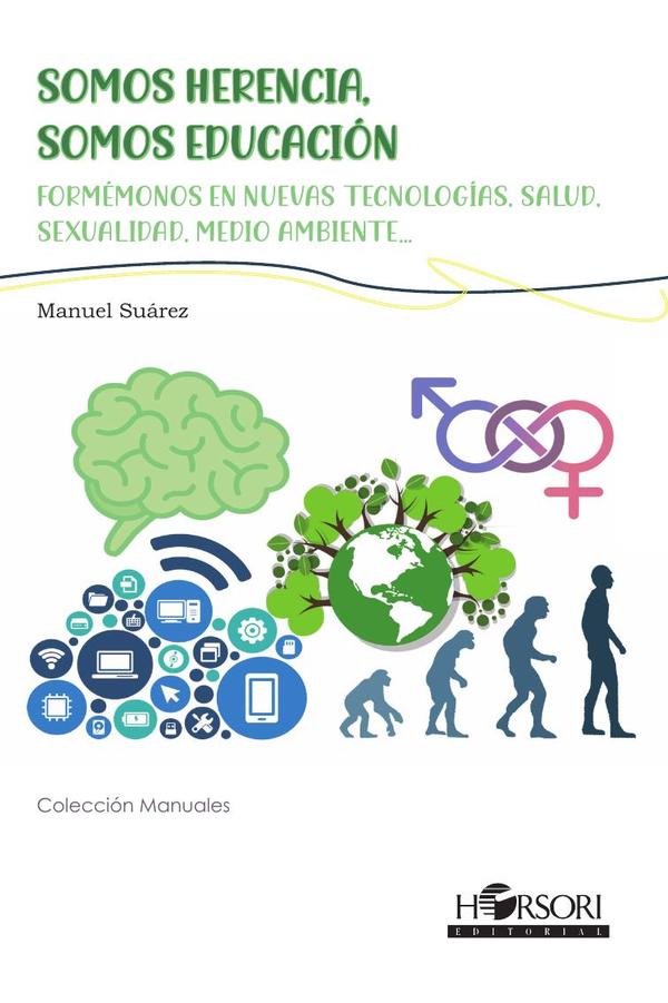 Somos herencia, somos educación