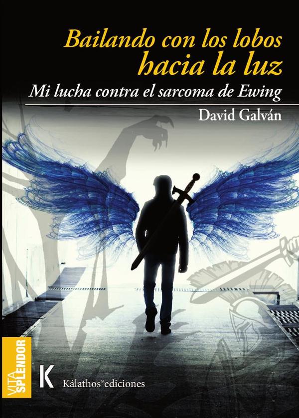 Bailando con los lobos hacia la luz