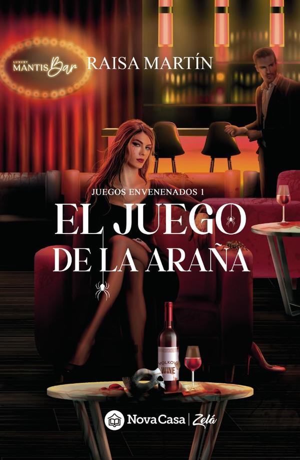 El juego de la araña