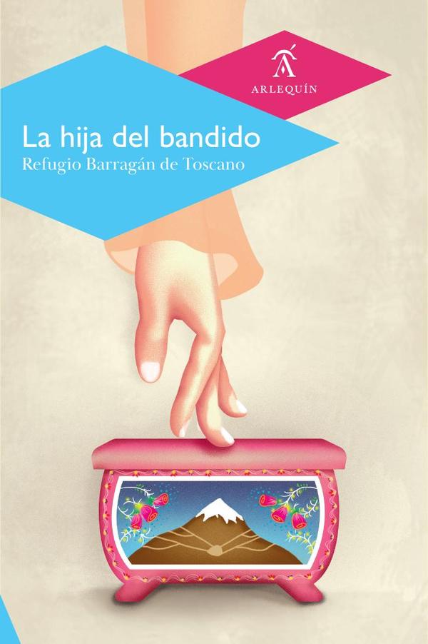 La hija del bandido