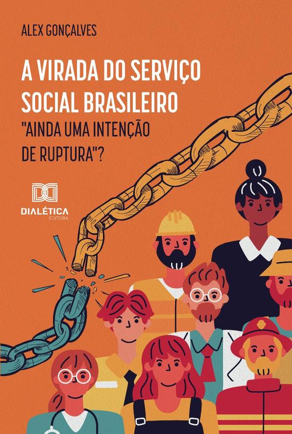 A virada do Serviço Social brasileiro