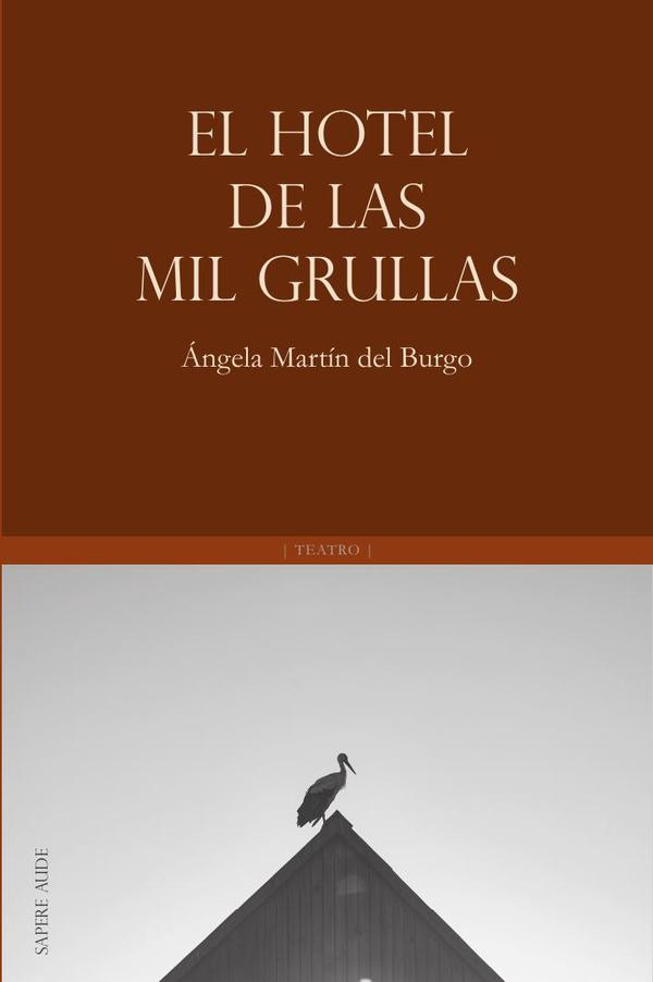 El Hotel de las Mil Grullas