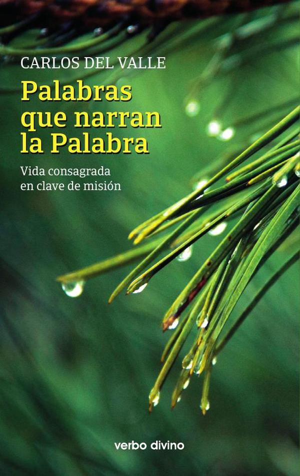 Palabras que narran la Palabra
