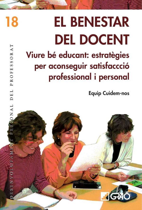 El benestar del docent