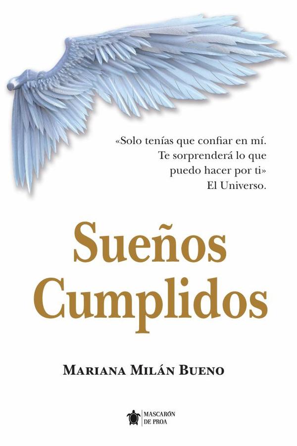 Sueños cumplidos