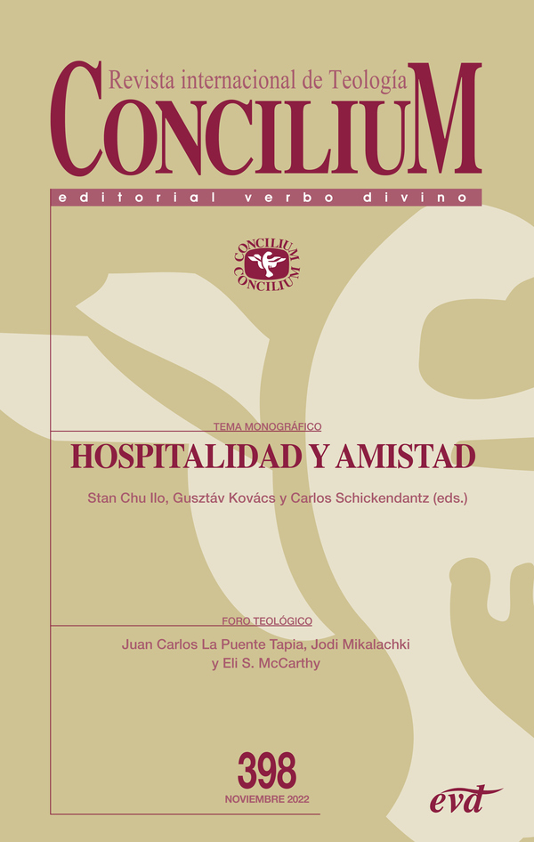 Hospitalidad y amistad