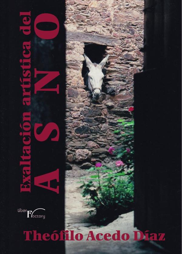 Exaltación artística del asno