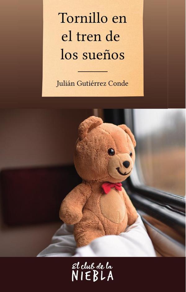 Tornillo en el tren de los sueños