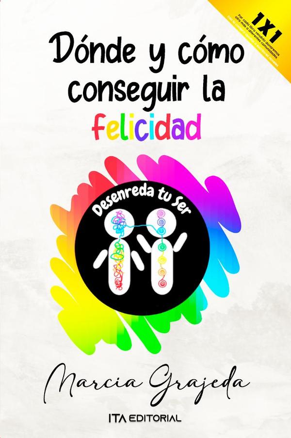 Dónde y cómo conseguir la felicidad