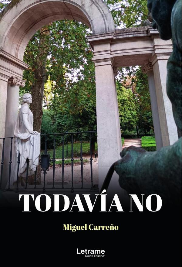Todavía no