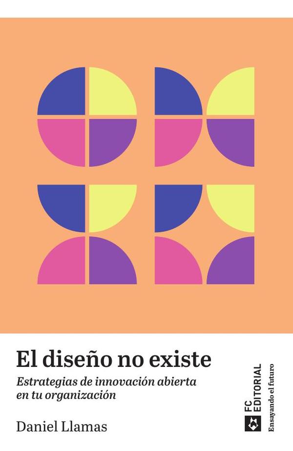 El diseño no existe