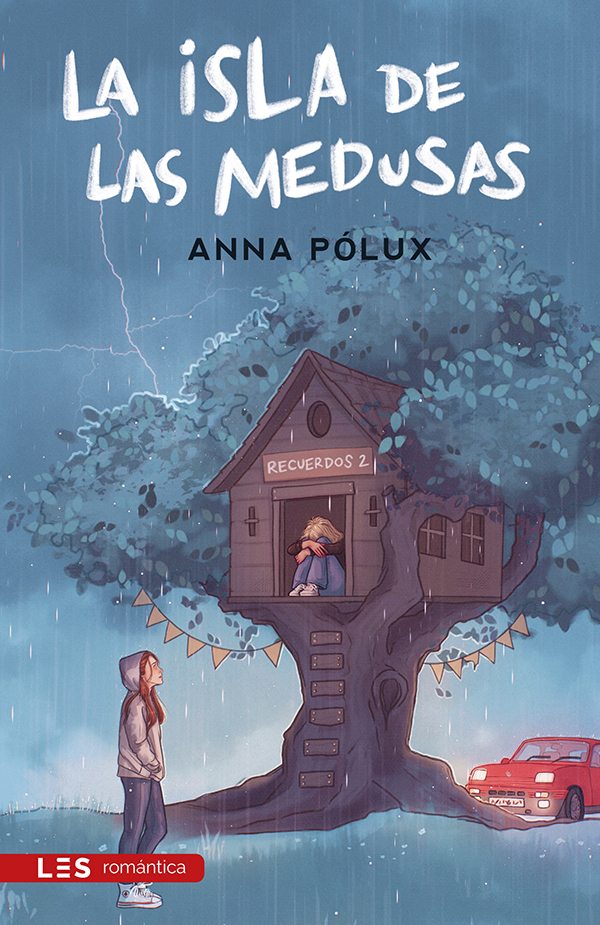 La Isla de las Medusas (Recuerdos II)