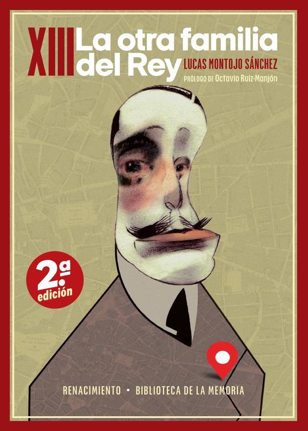 XIII. La otra familia del Rey