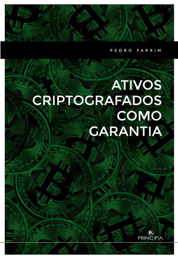 Ativos Criptografados como Garantia