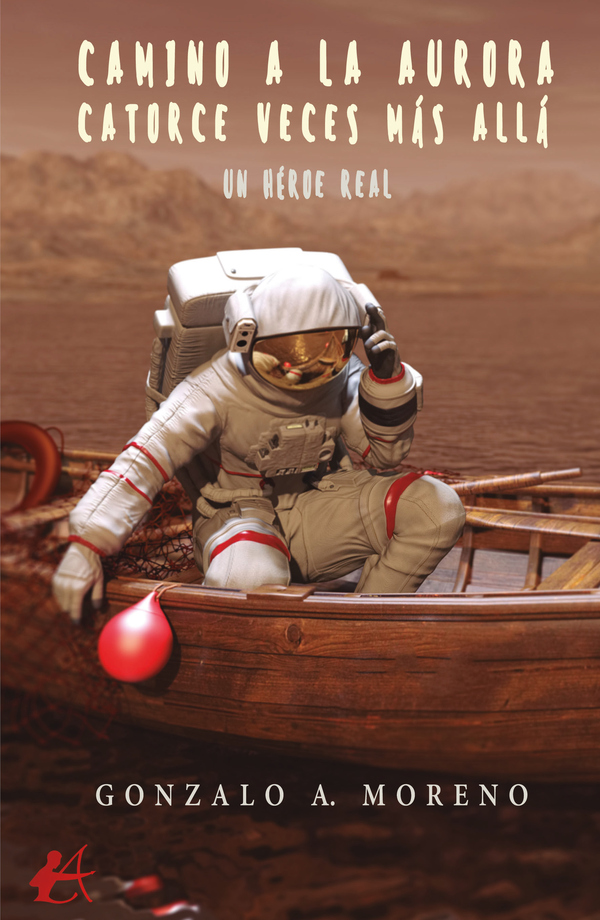 Camino a la aurora