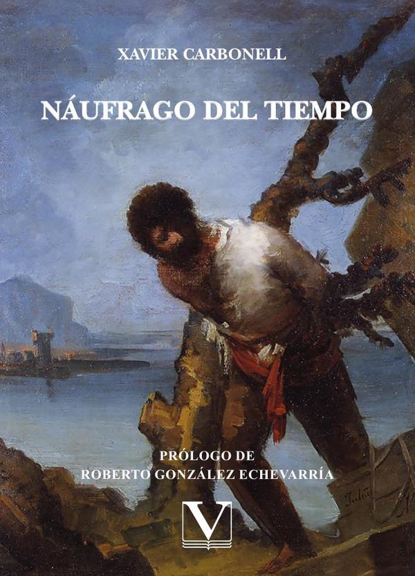 Náufrago del tiempo