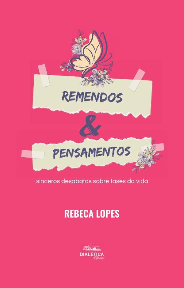 Remendos & Pensamentos