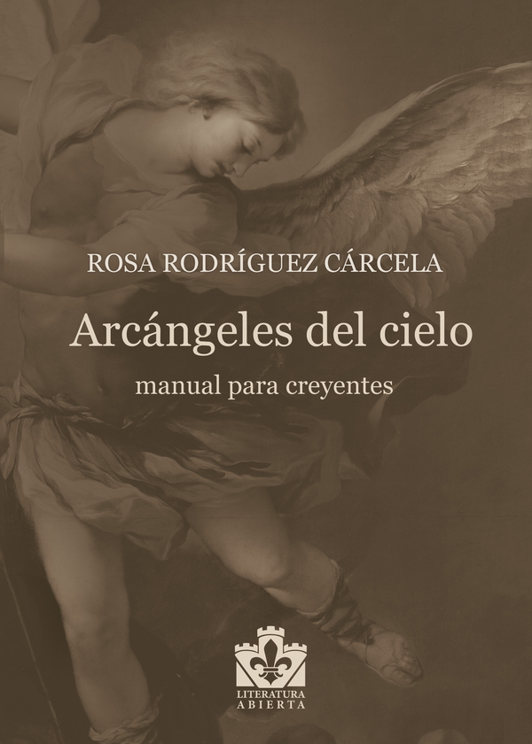 Arcángeles del cielo