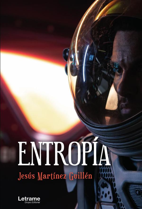 Entropía