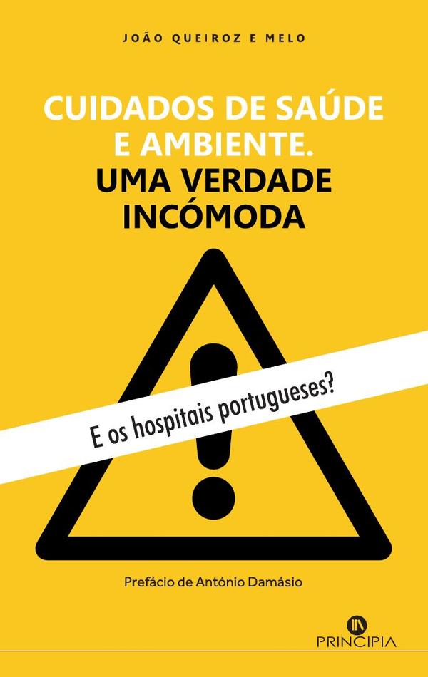 Cuidados de Saúde e Ambiente