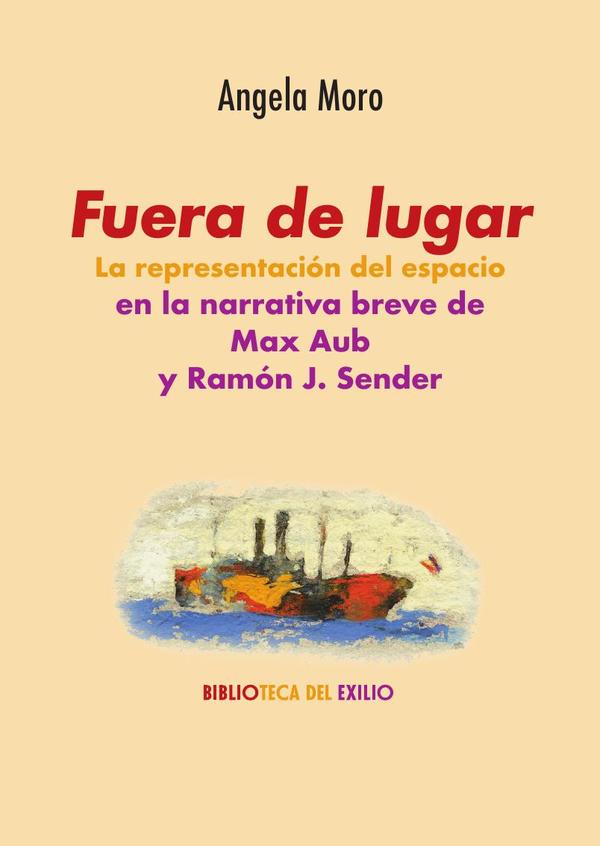 Fuera de lugar