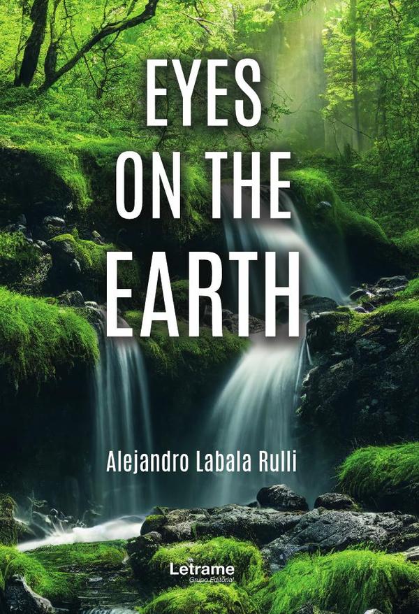 Eyes on the earth