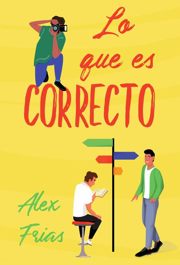 Lo que es correcto