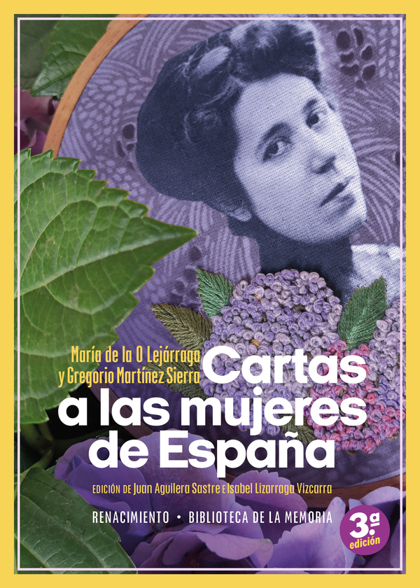 Cartas a las mujeres de España