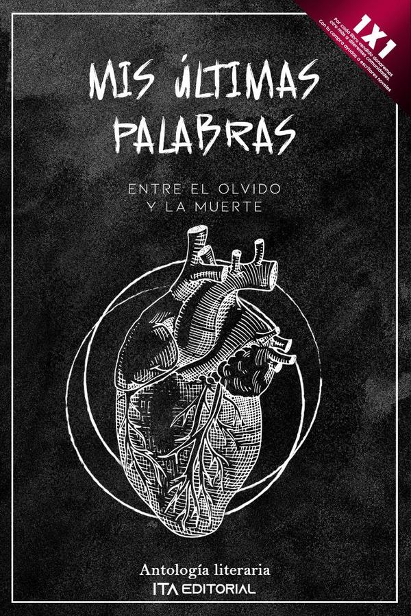 Mis últimas palabras