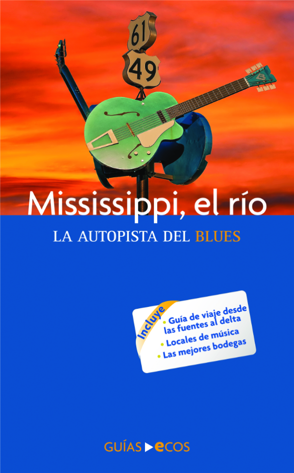 Mississippi, el río