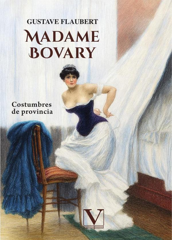 Madame Bovary