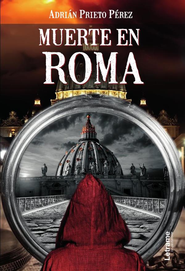 Muerte en Roma